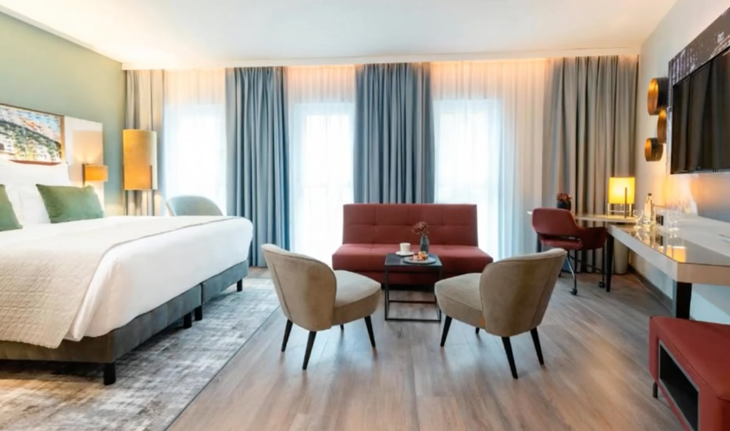 Maritim Hotel